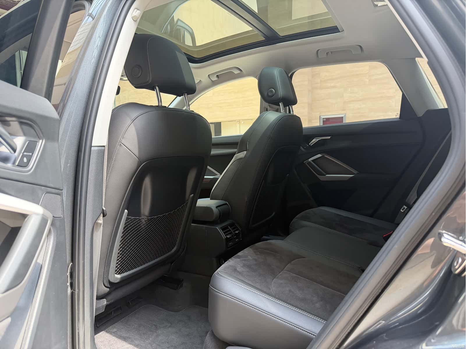 Audi Q3, 2023 7