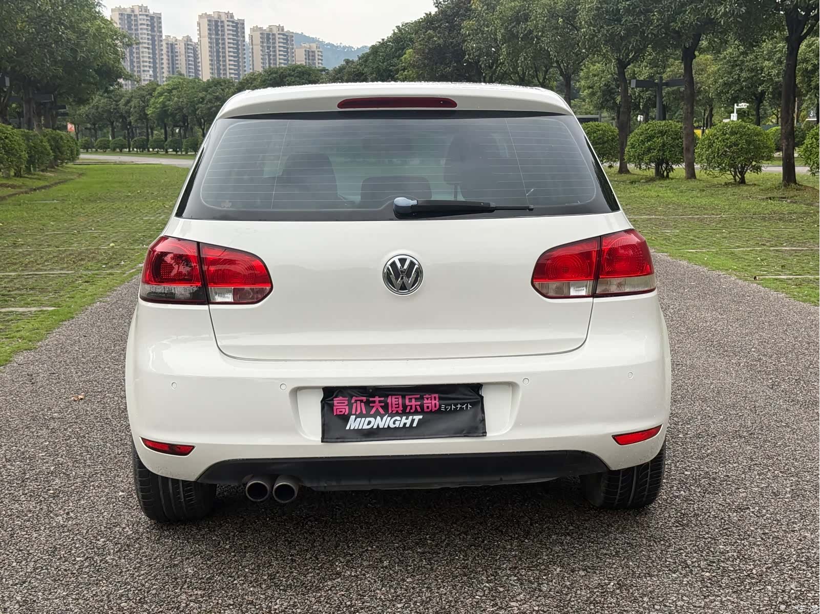 Volkswagen Golf, 2012 6