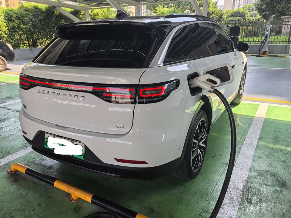 Leapmotor C11 Leapmotor C11