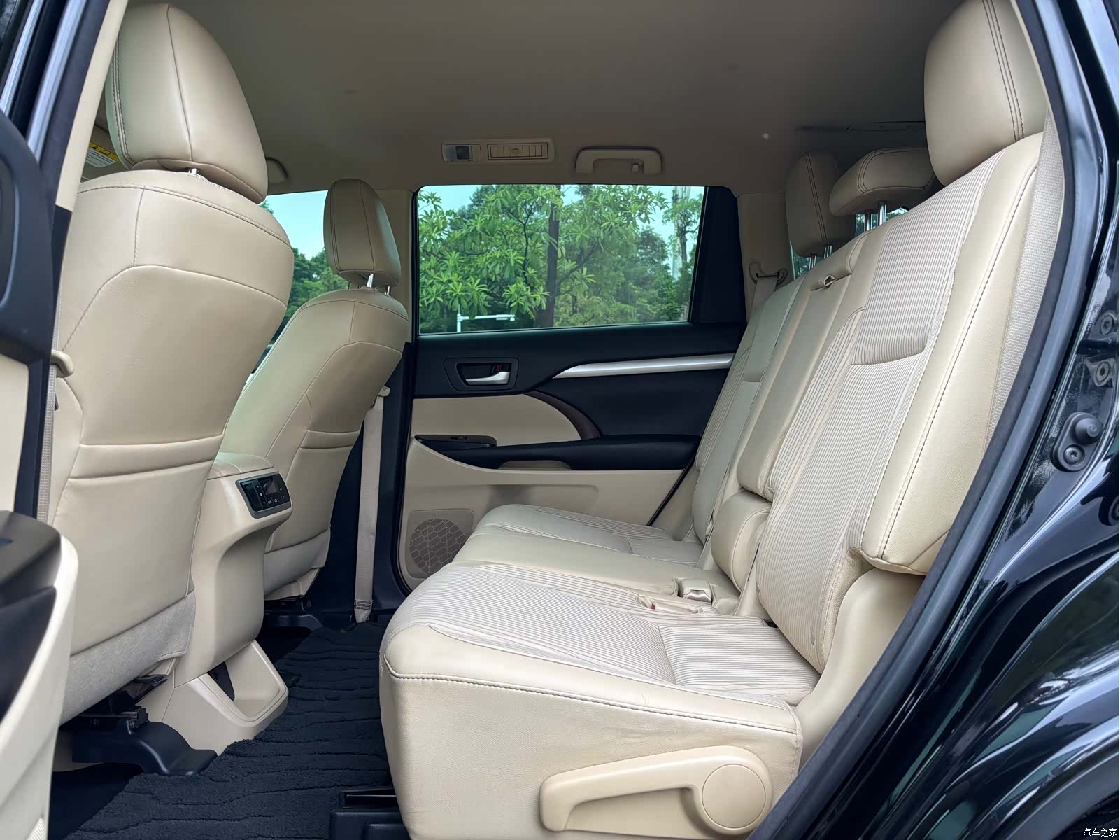 Toyota Highlander, 2017 12