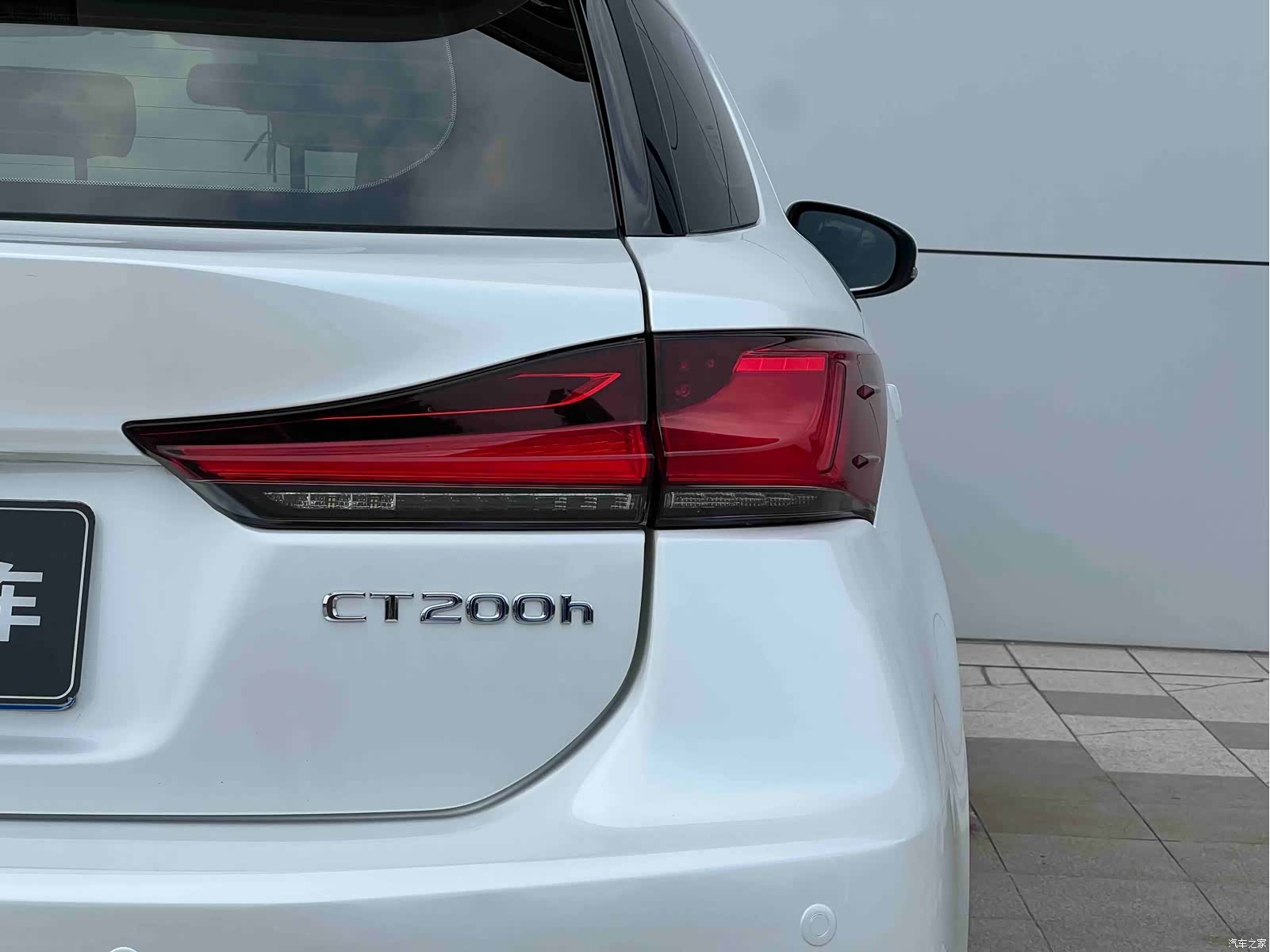 Lexus CT, 2018 31