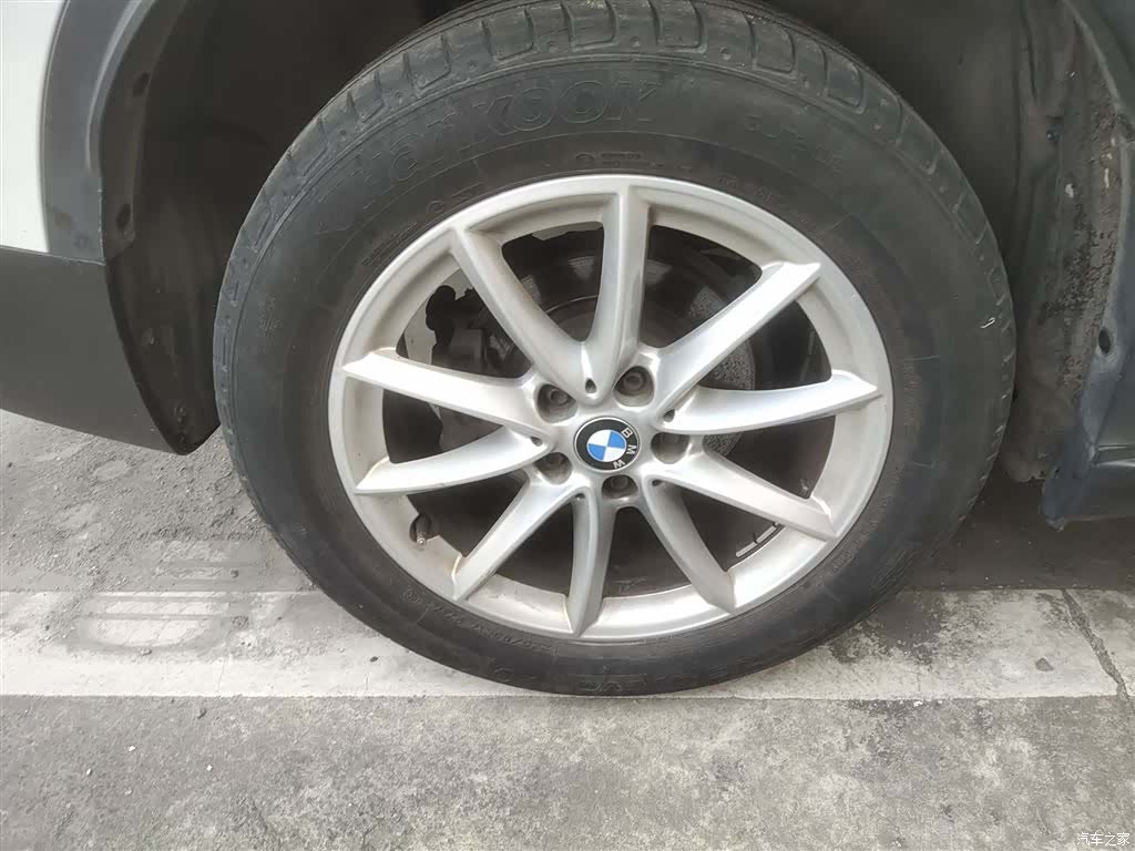 BMW X1, 2019 26