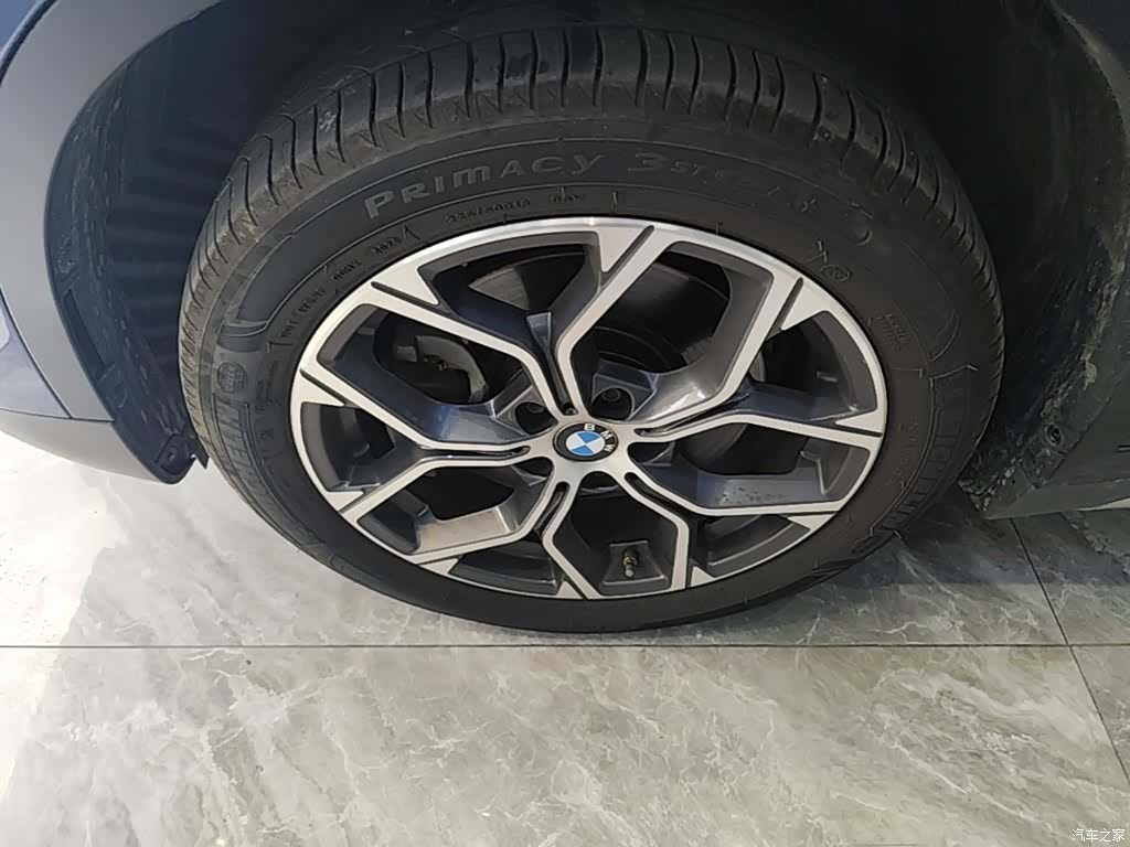 BMW X1, 2020 23