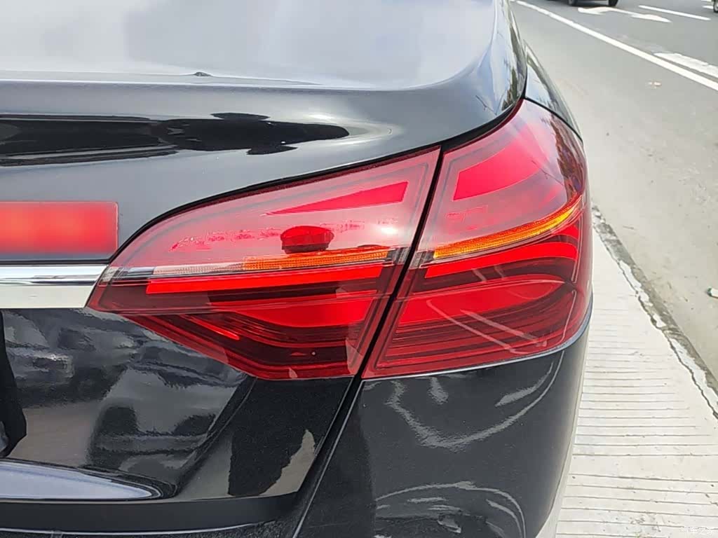 Geely Emgrand, 2018 8