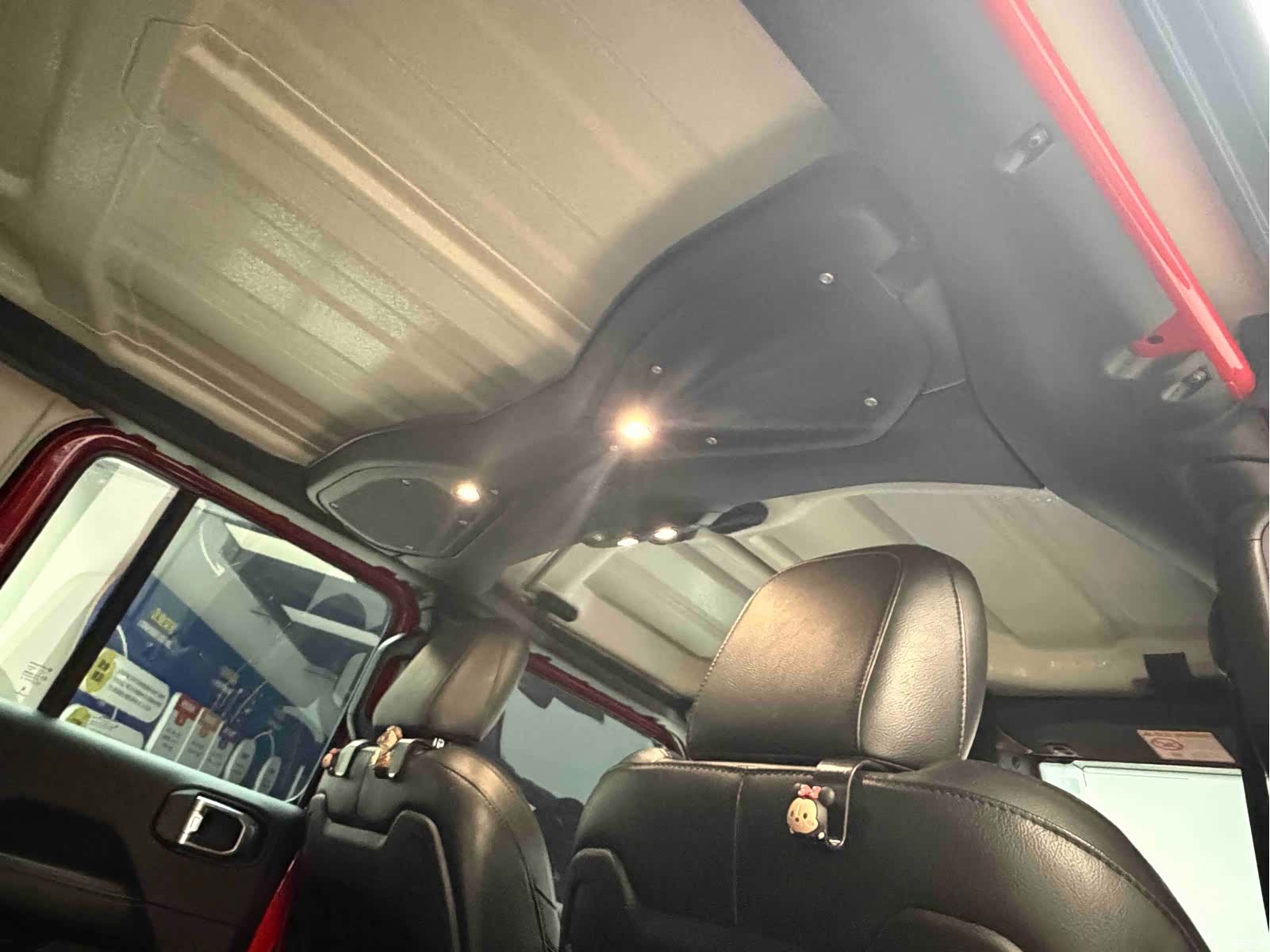 Jeep Wrangler, 2024 19
