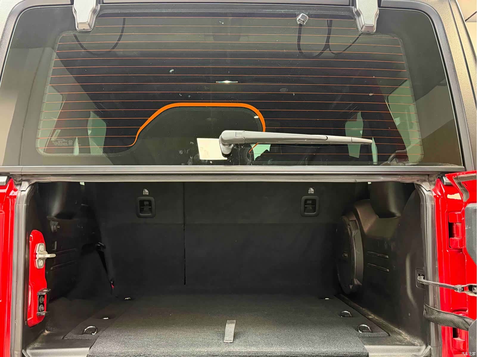 Jeep Wrangler, 2024 21