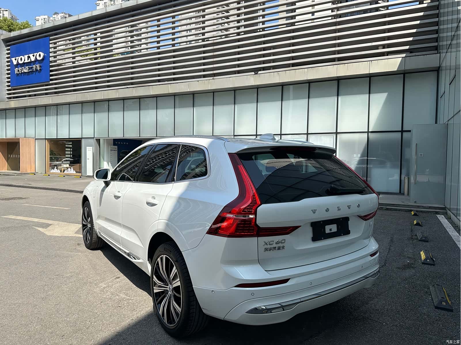 Volvo XC60, 2023 6