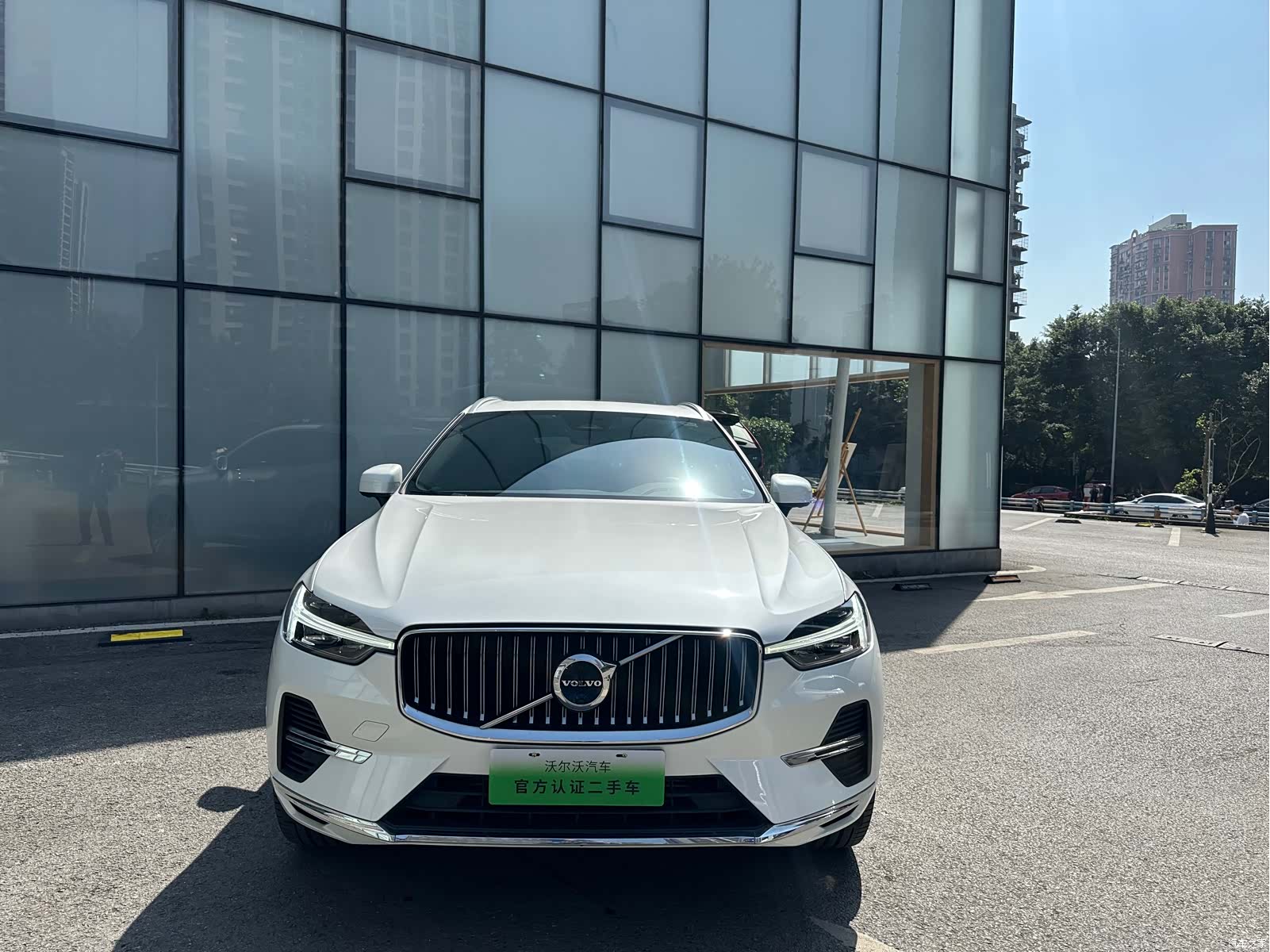Volvo XC60, 2023 2