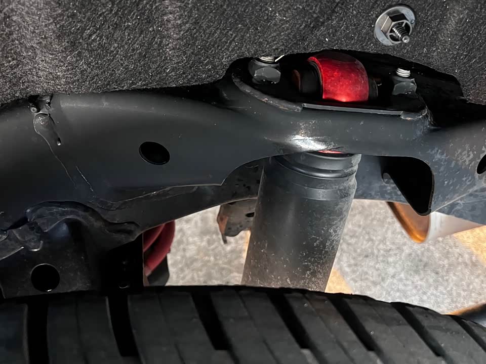 CrossBoundary Co-creation tank 300