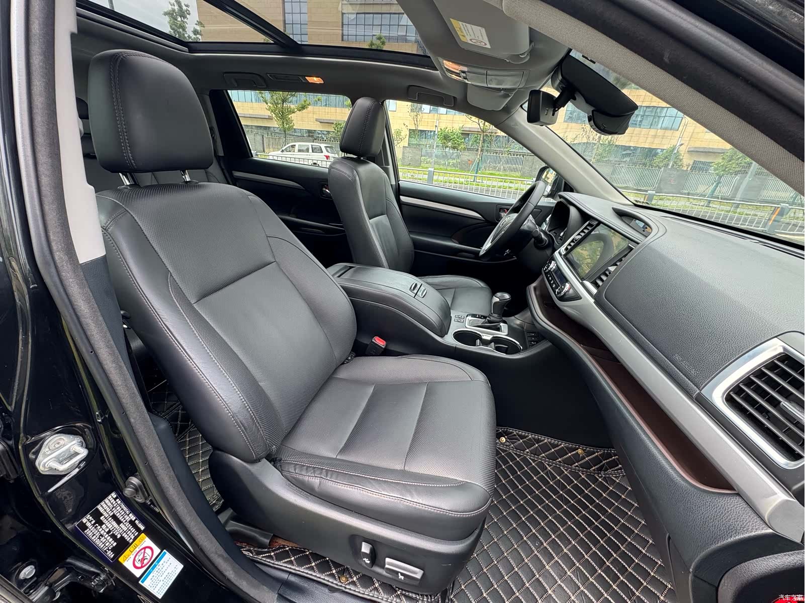 Toyota Highlander, 2018 9