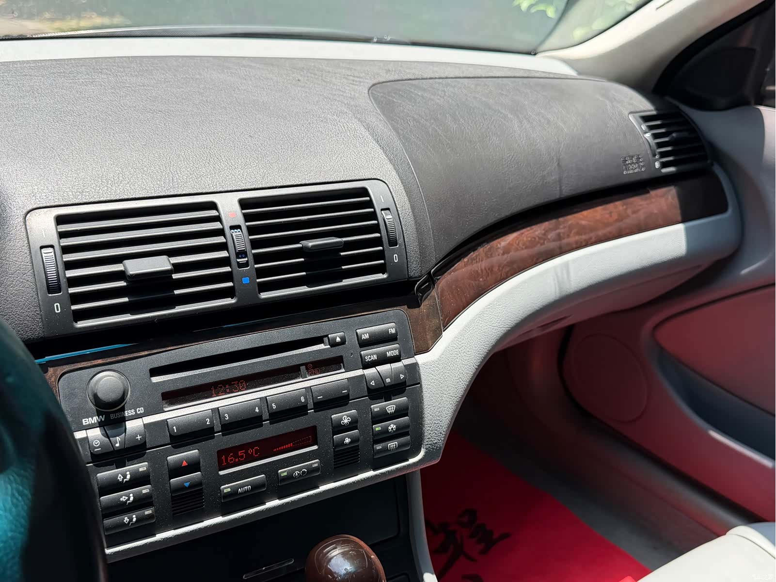 BMW 3 Series, 2005 22