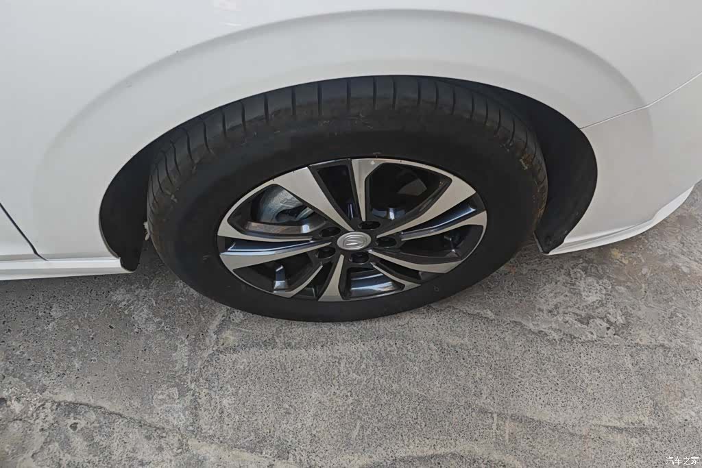Changan Eado, 2025 6