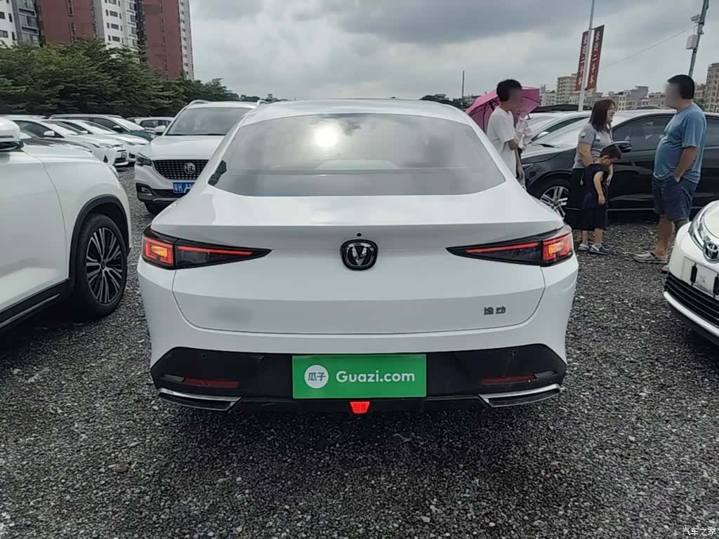 Changan Eado, 2024 6
