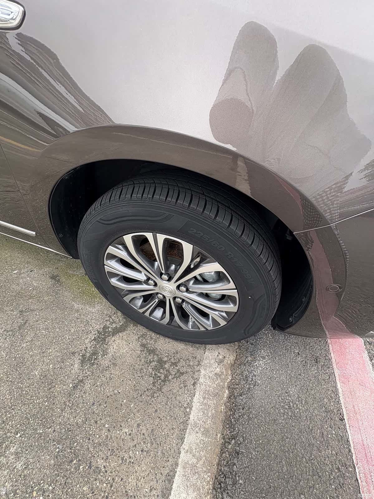 Buick GL8, 2022 6