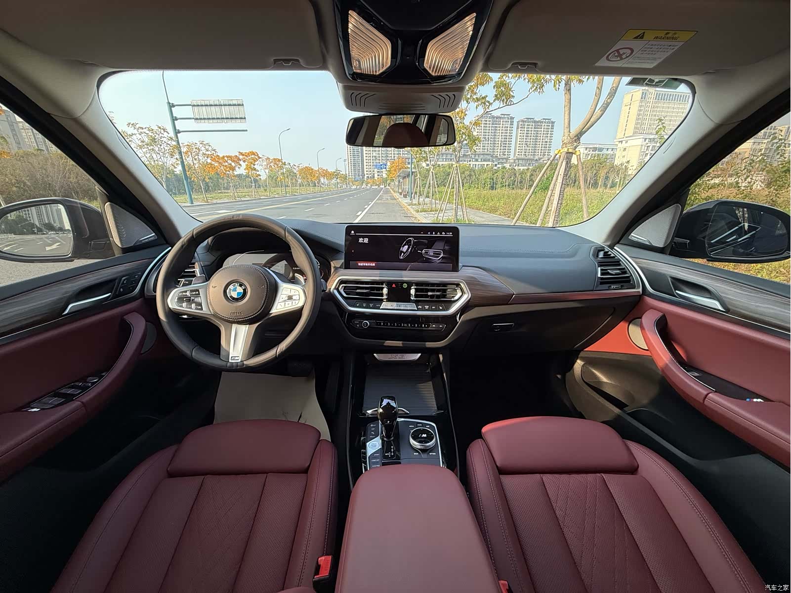 BMW X3, 2024 14
