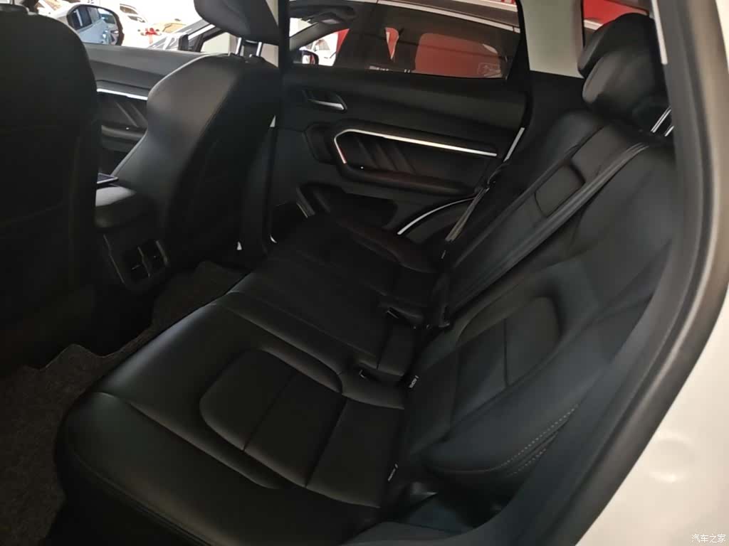 Haval H6, 2018 13