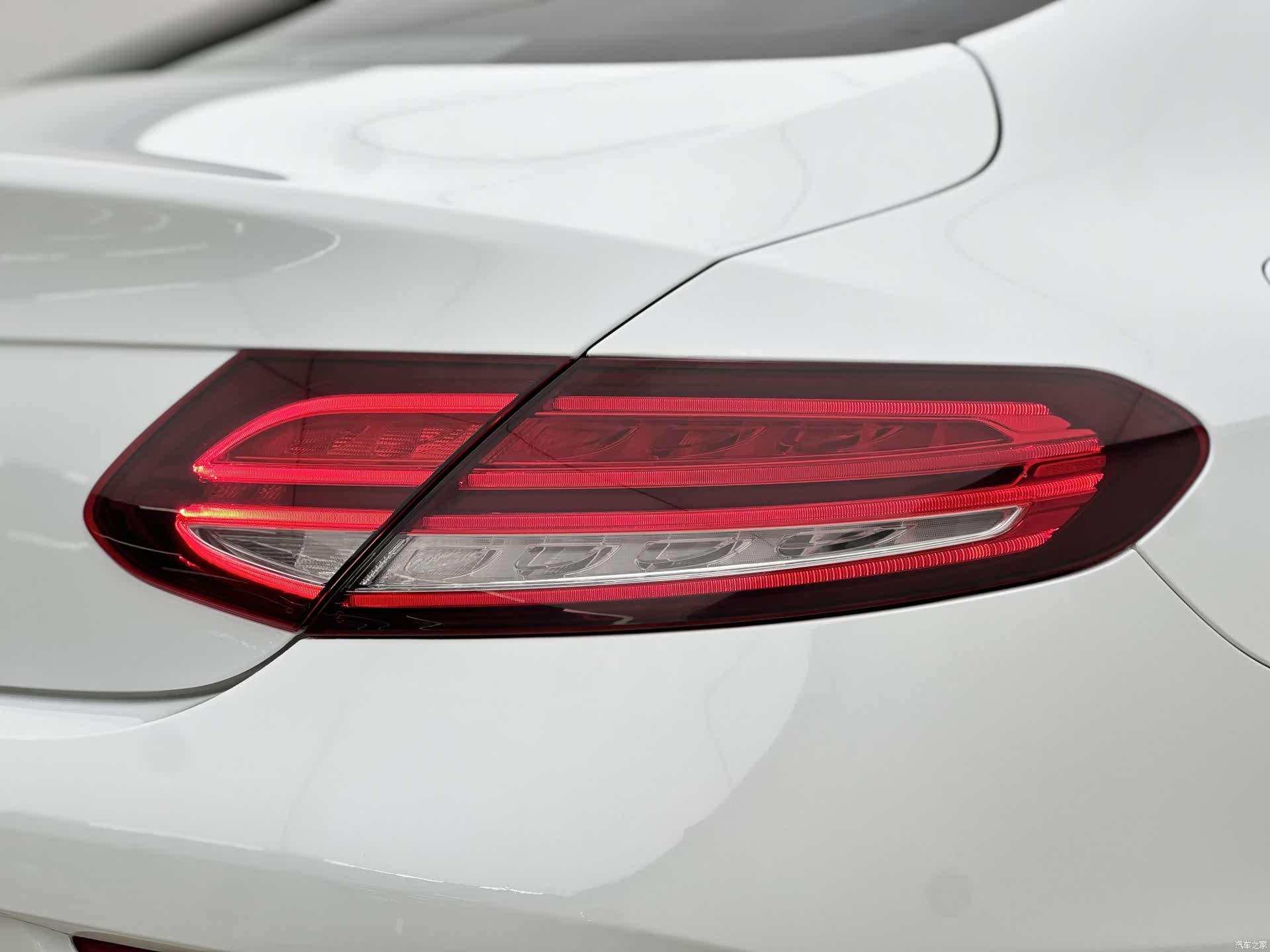 Mercedes-Benz C-Class, 2021 16