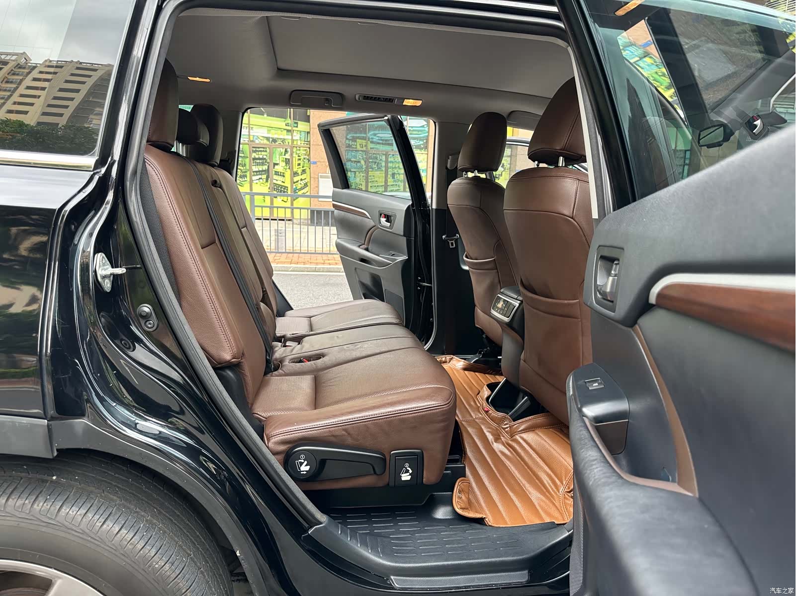 Toyota Highlander, 2016 26