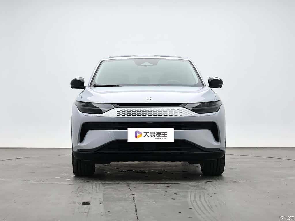Leapmotor C11, 2024 2