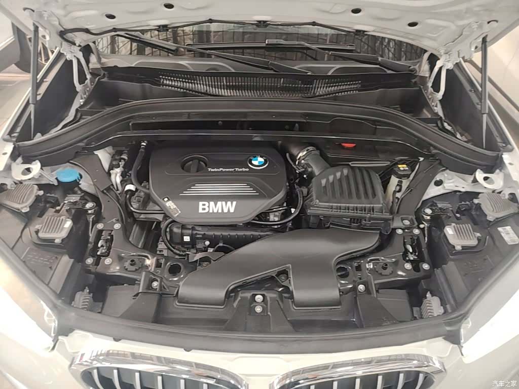 BMW X1, 2018 20