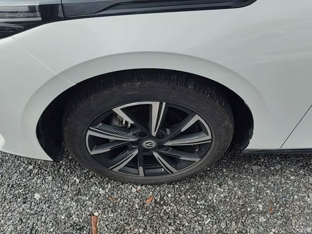 Changan Eado, 2024 23