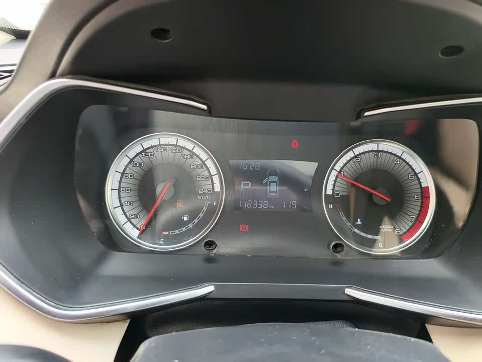 Zotye T500 Zotye T500