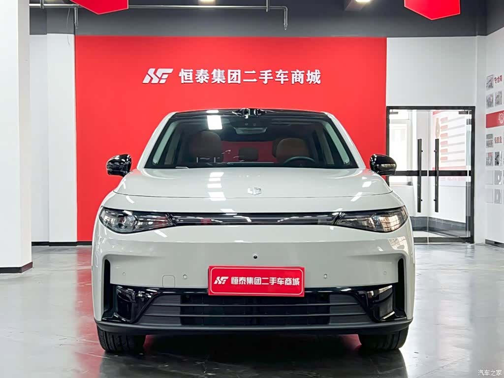 Leapmotor C10, 2025 2