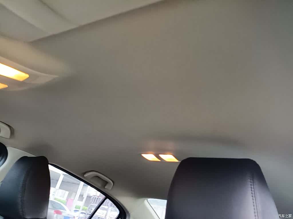 Mazda Mazda3, 2017 14