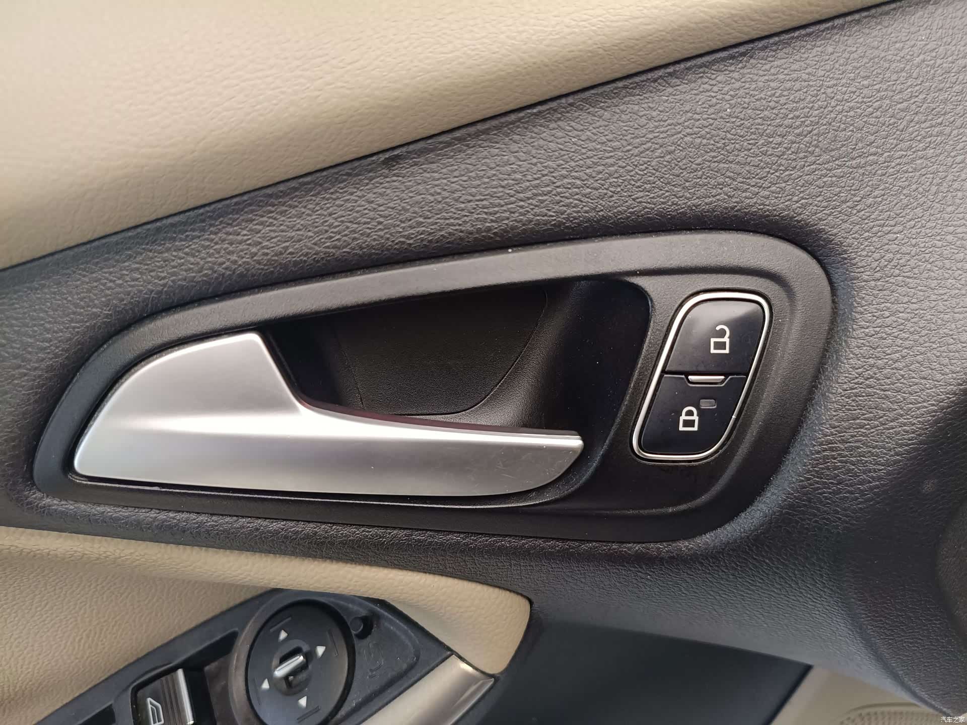 Ford Focus, 2017 8