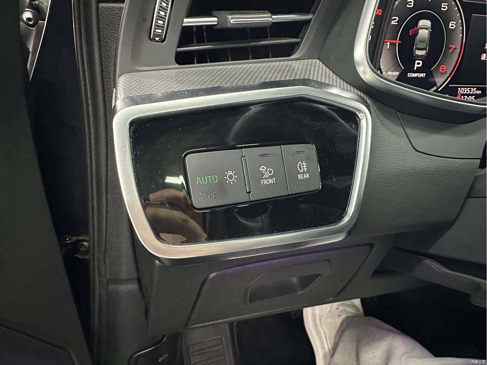 Audi A6L, 2021 20