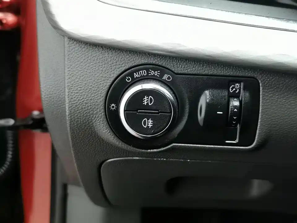 Chevrolet Mai Ruibao