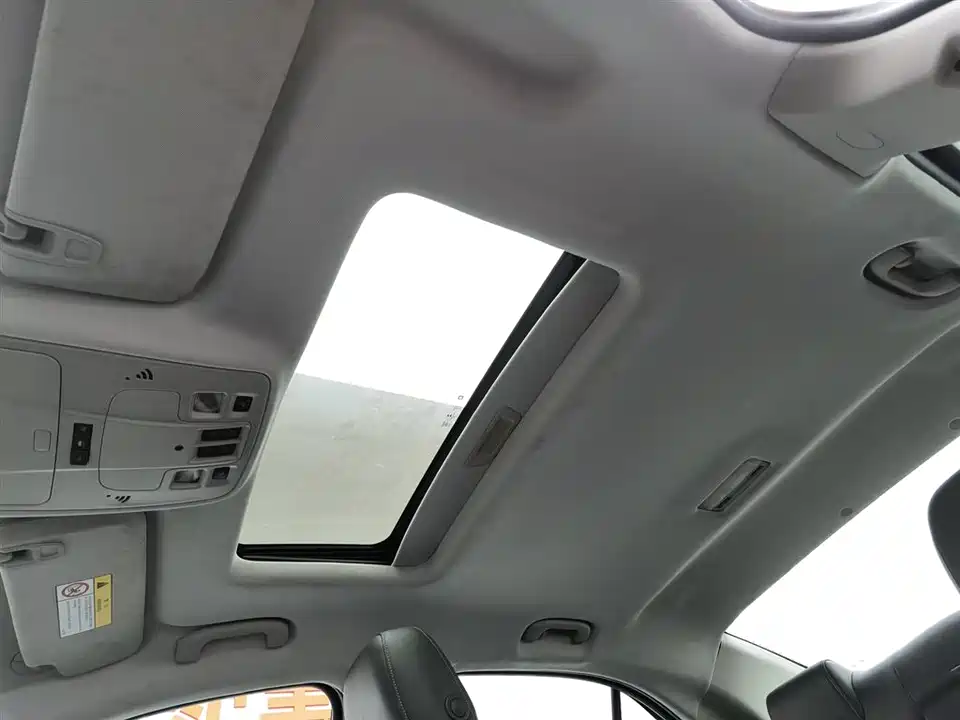 Chevrolet Mai Ruibao