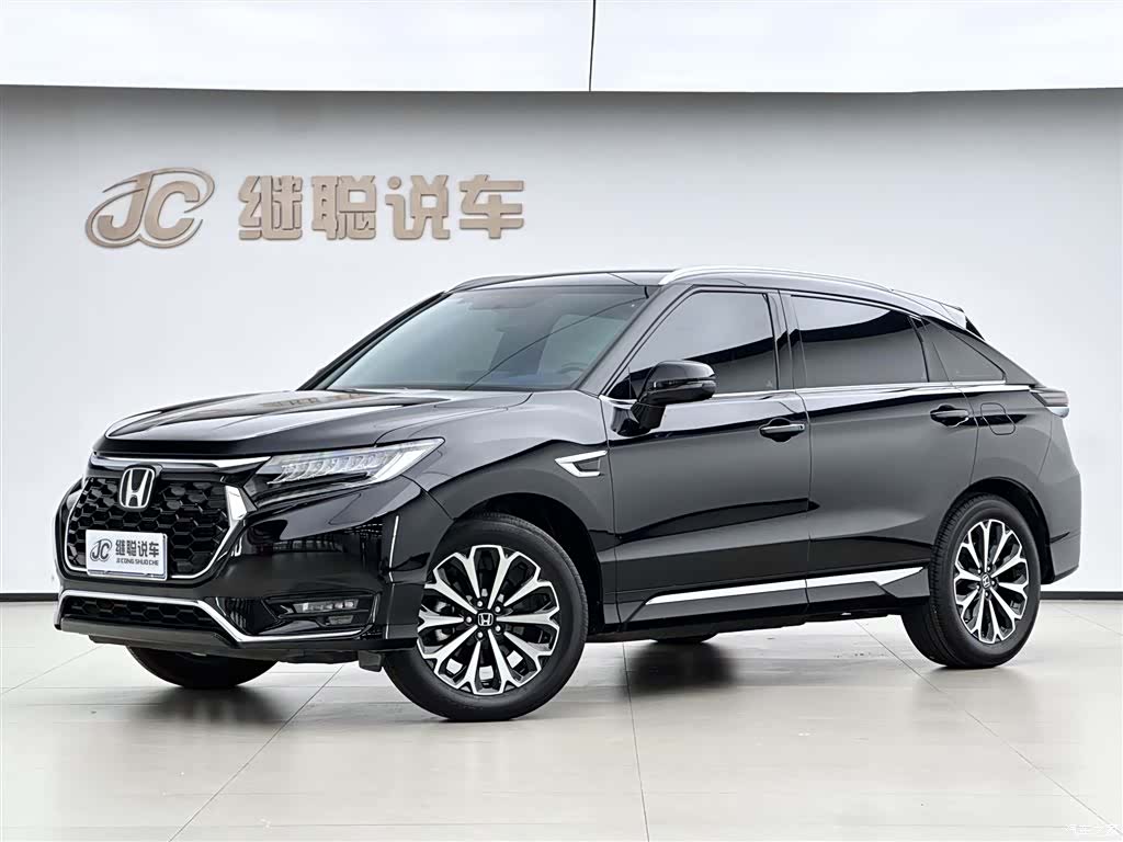 Honda UR-V