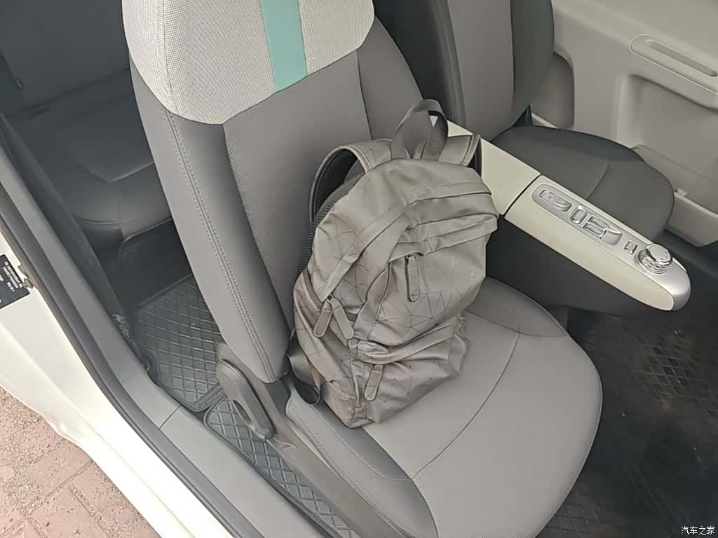 Changan Lumin, 2025 25