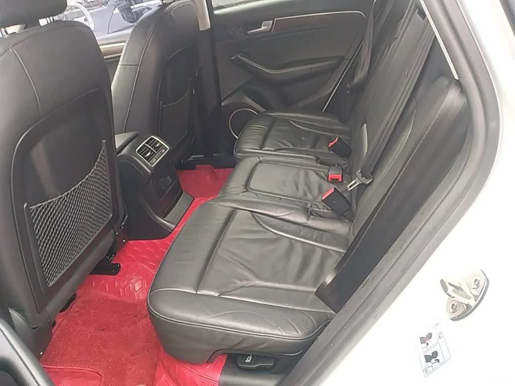 Audi Q5, 2017 17