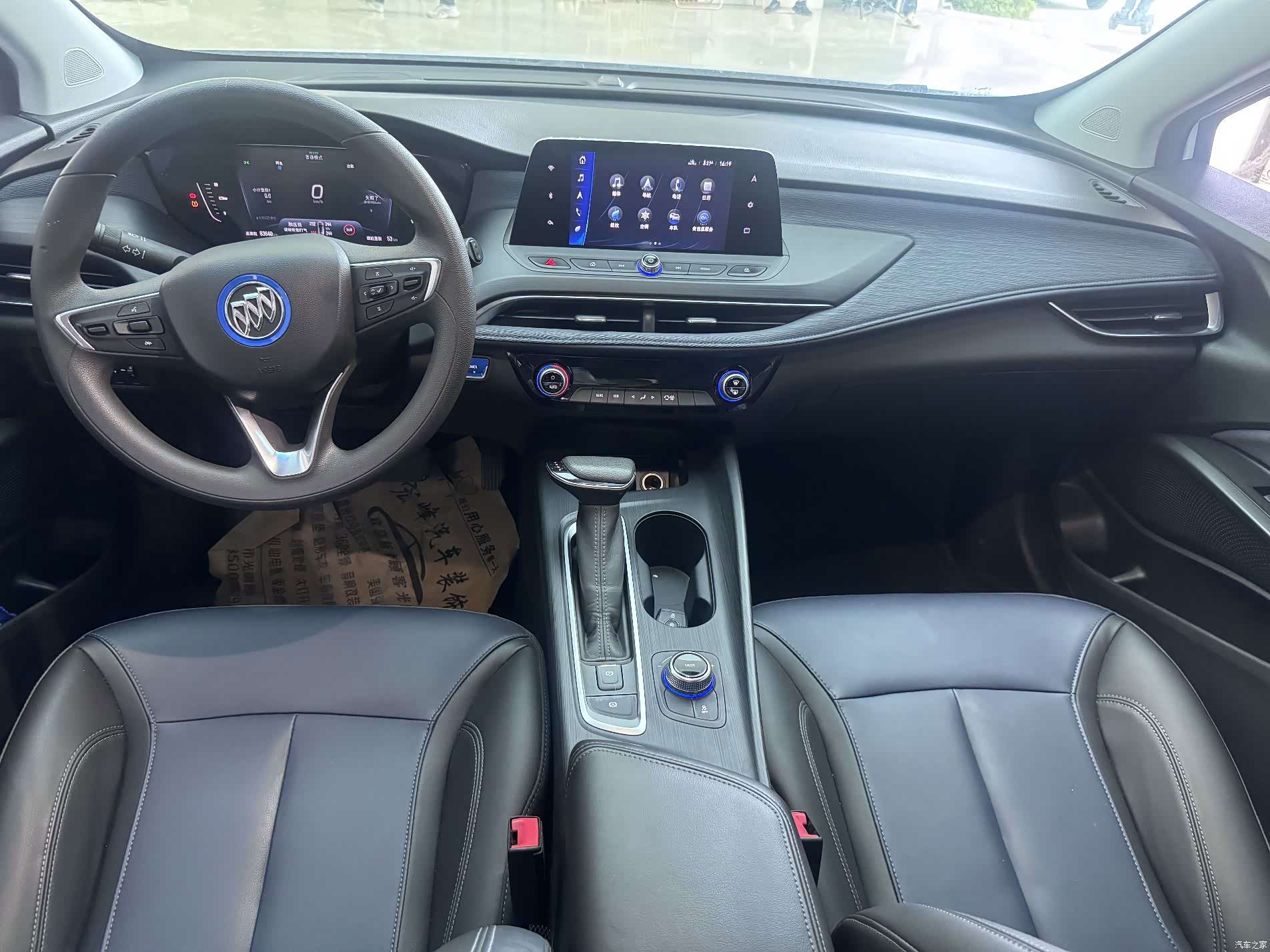 Buick Velite, 2021 11