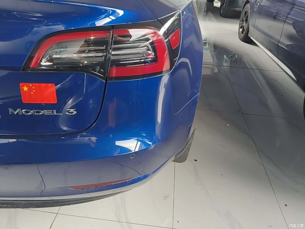 Tesla Model 3, 2021 8
