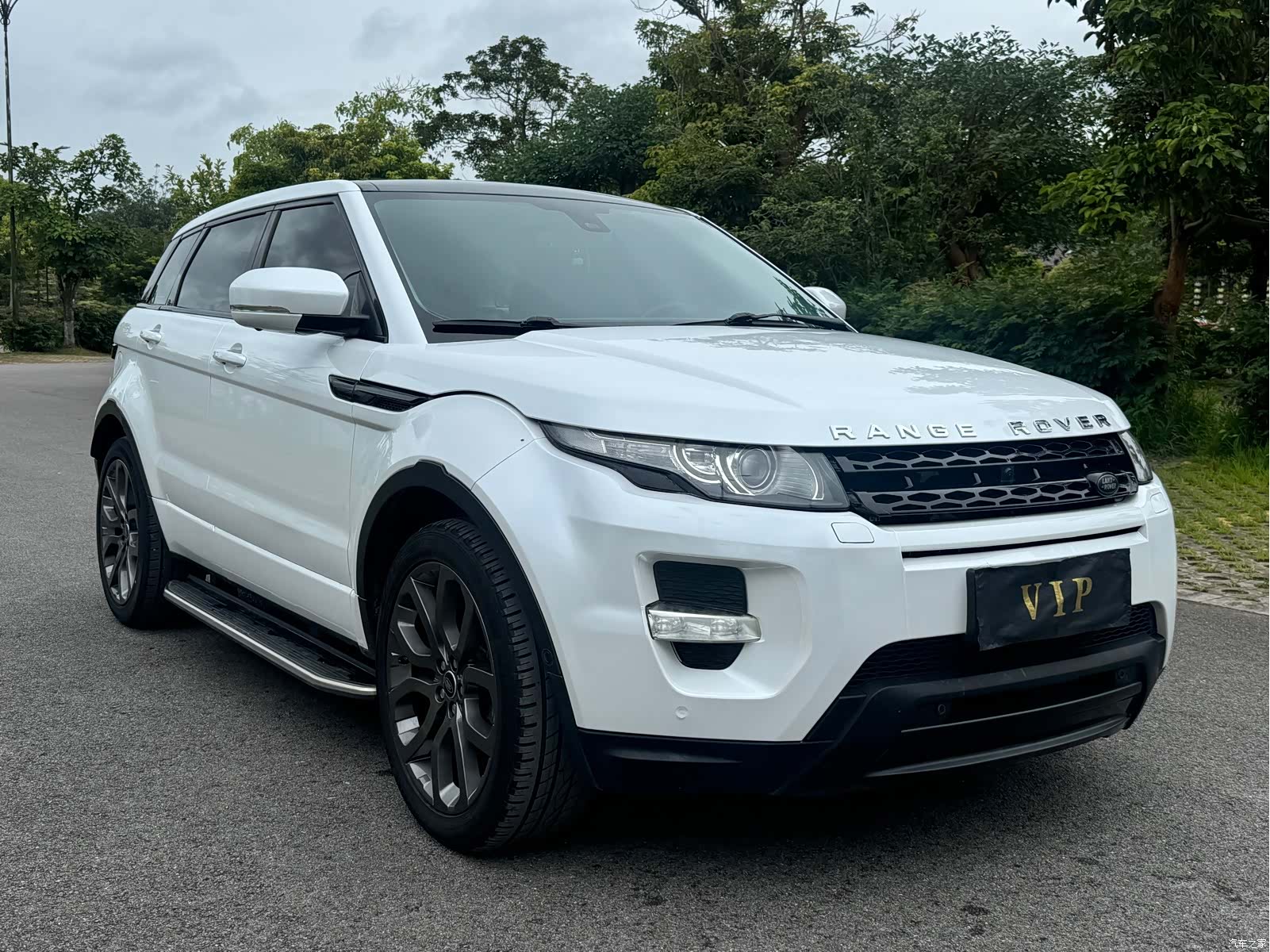 Land Rover Range Rover, 2014 2