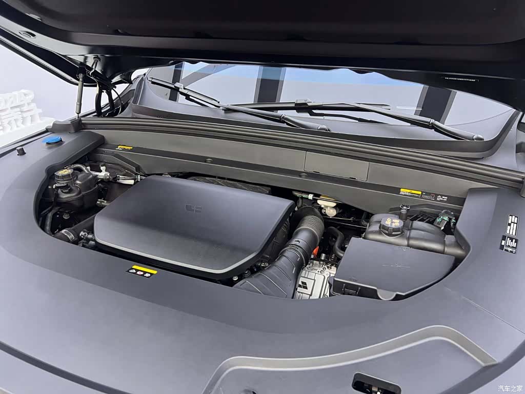 Li Auto L7, 2025 26