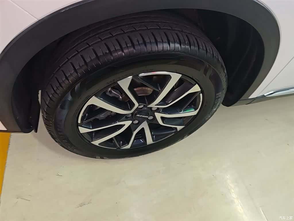 Haval H6, 2021 23