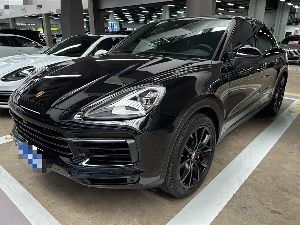 Porsche Cayenne Porsche Cayenne