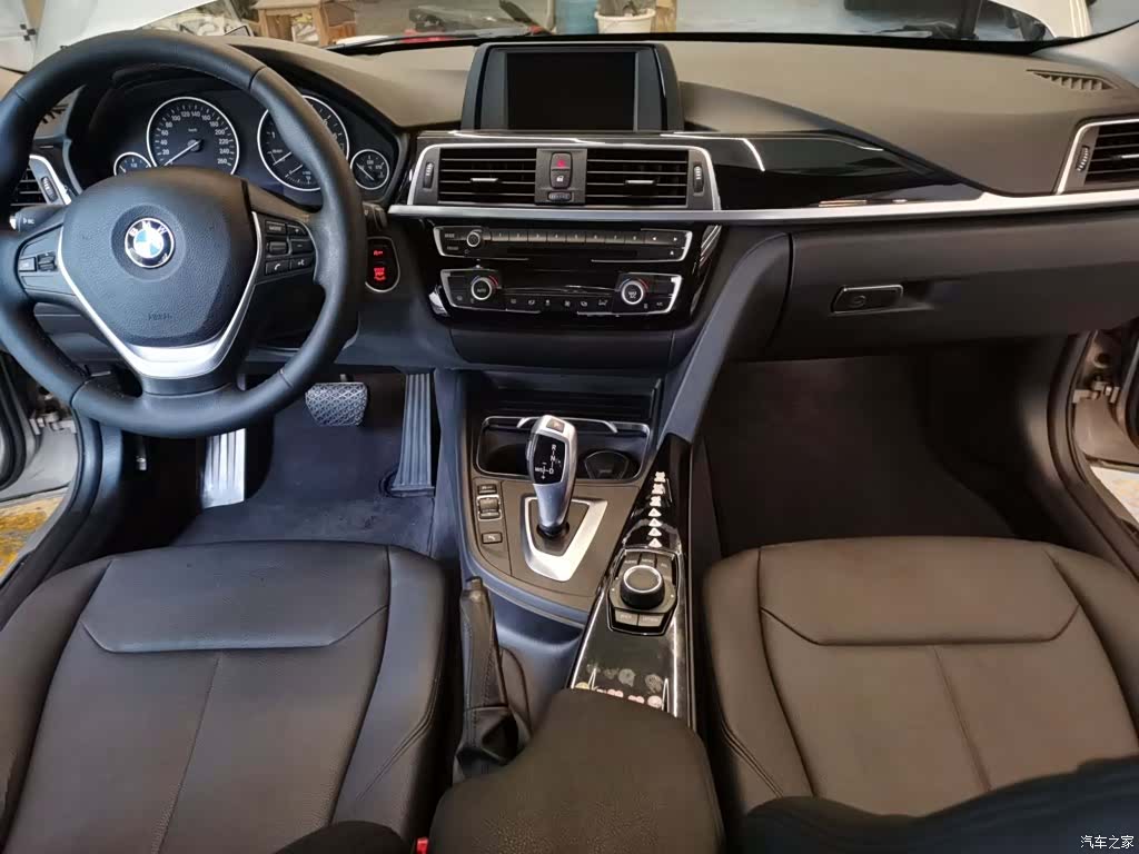 BMW 3 Series, 2017 14