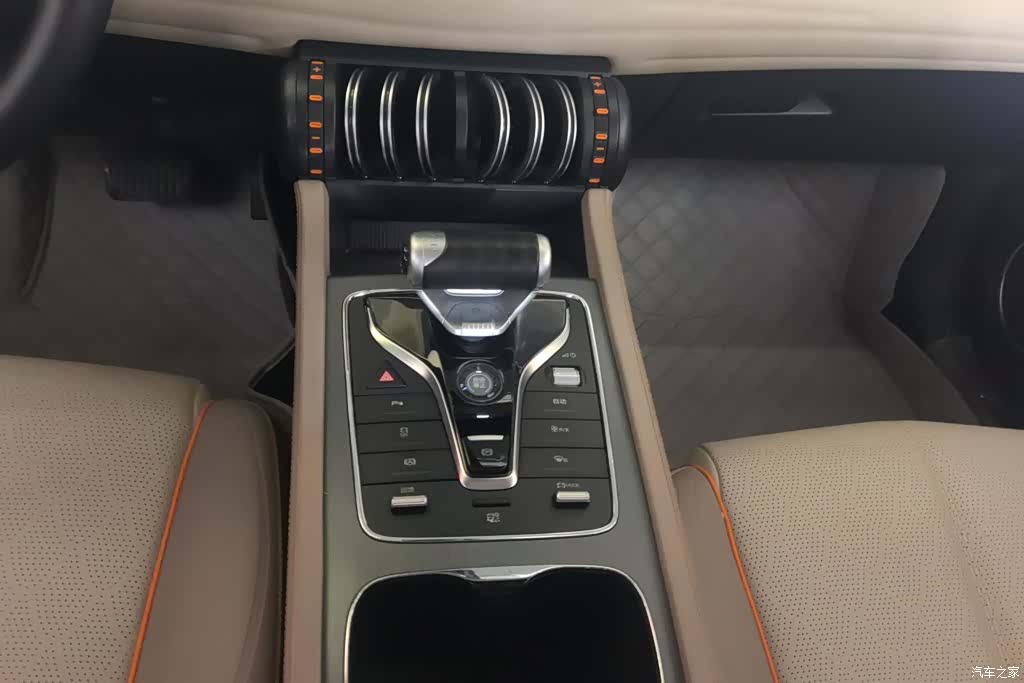 BYD Yuan, 2024 16