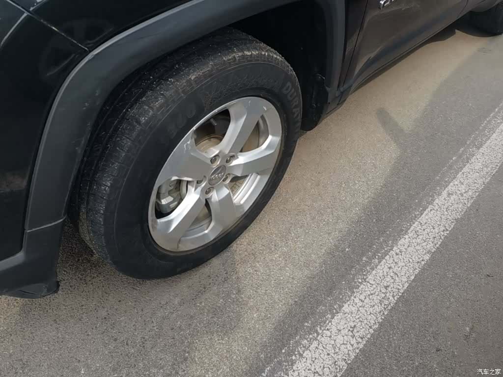Jeep Compass, 2020 23
