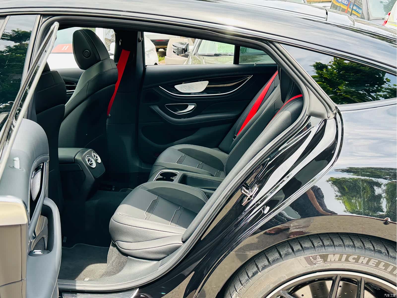 MG AMG, 2025 18