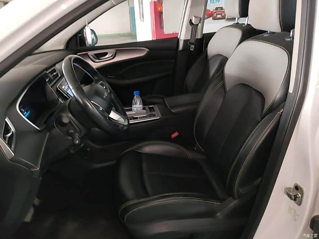 Roewe RX5, 2021 15