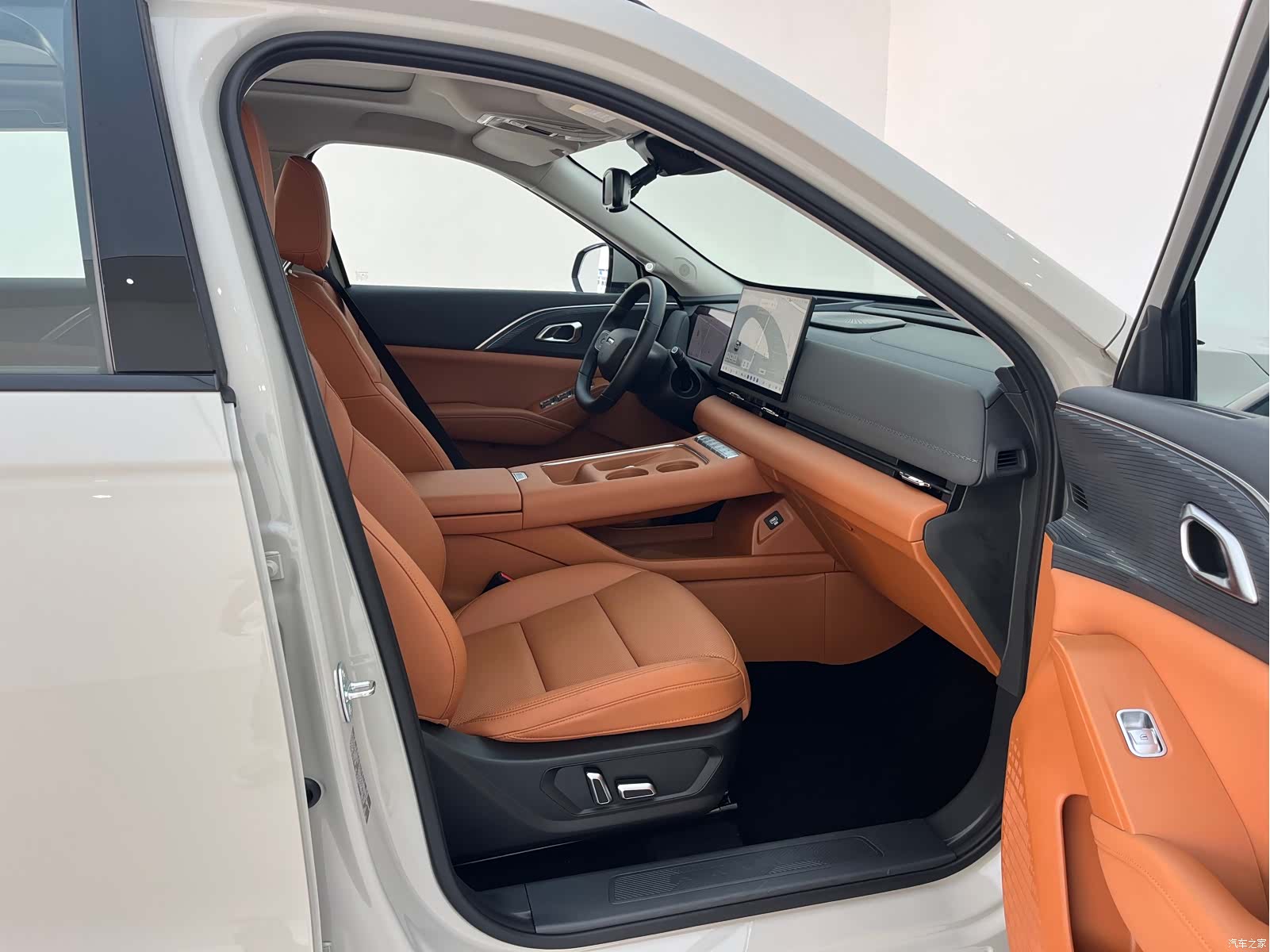 Haval Hi4, 2025 все фото