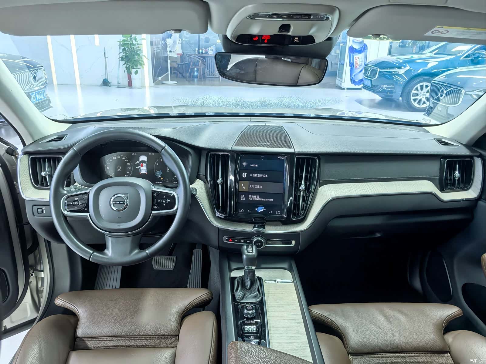 Volvo XC60, 2020 3