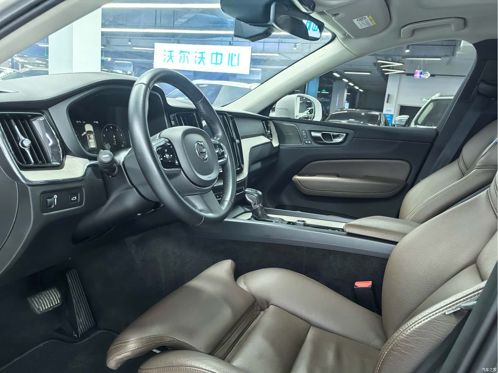 Volvo XC60, 2020 7