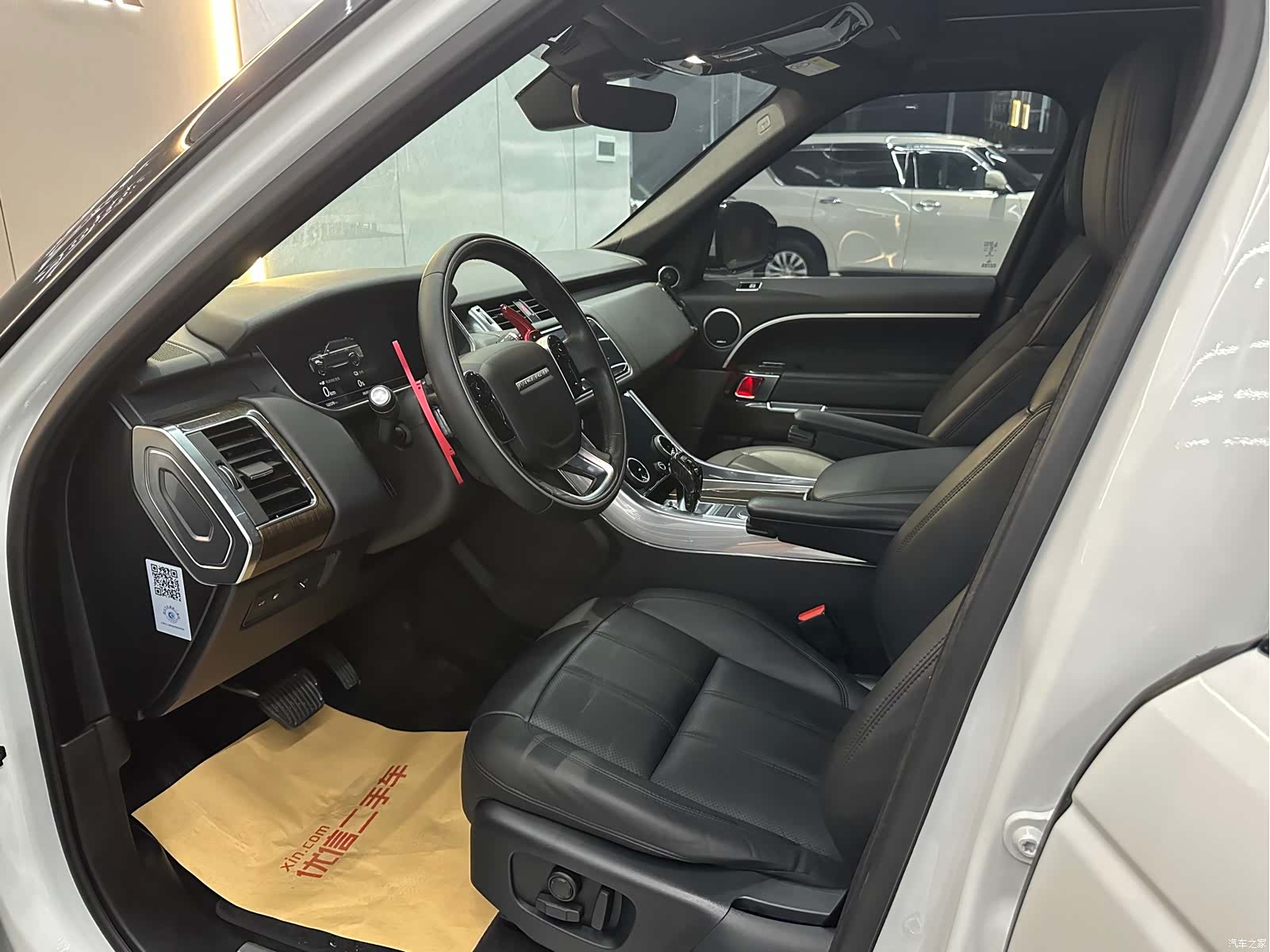 Land Rover Range Rover, 2019 8